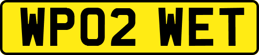 WP02WET