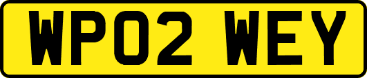 WP02WEY
