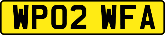 WP02WFA