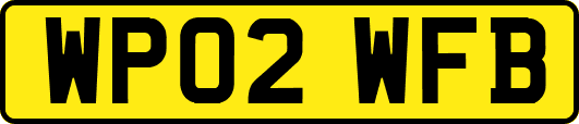 WP02WFB
