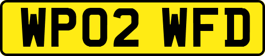 WP02WFD