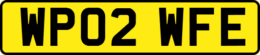 WP02WFE