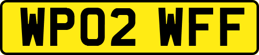 WP02WFF