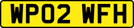 WP02WFH