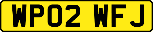 WP02WFJ