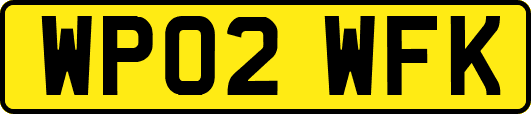 WP02WFK