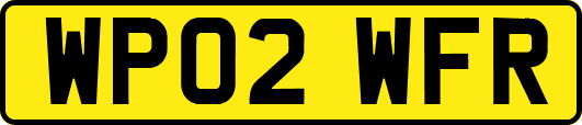 WP02WFR