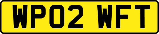 WP02WFT