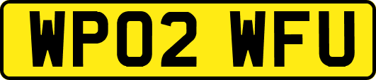 WP02WFU