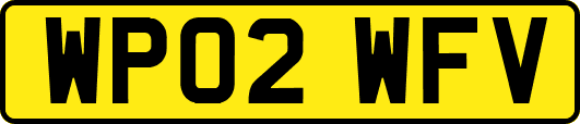WP02WFV