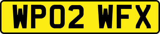 WP02WFX