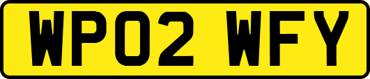 WP02WFY