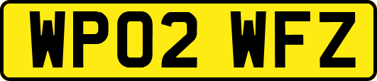 WP02WFZ