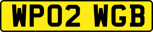 WP02WGB