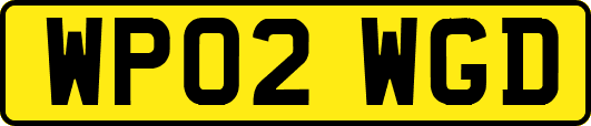 WP02WGD