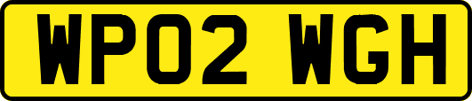 WP02WGH