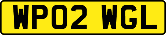 WP02WGL