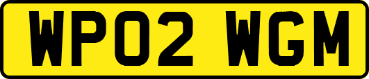 WP02WGM
