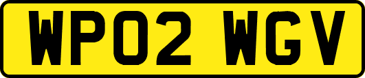 WP02WGV