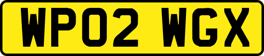 WP02WGX