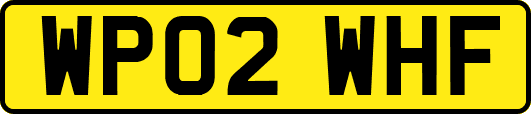 WP02WHF
