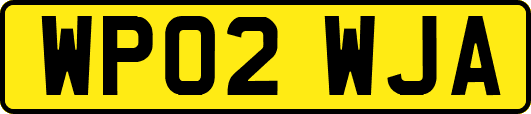 WP02WJA