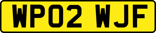 WP02WJF