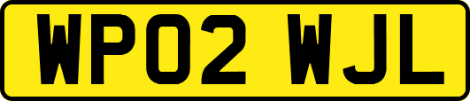 WP02WJL