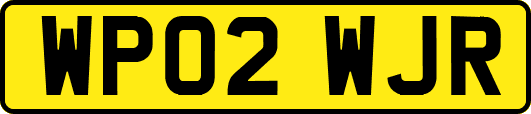 WP02WJR
