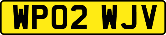 WP02WJV