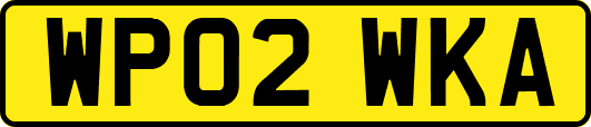WP02WKA