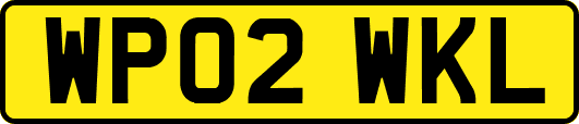WP02WKL
