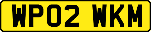 WP02WKM