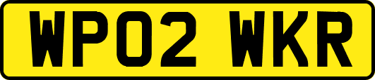 WP02WKR