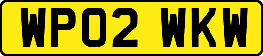 WP02WKW