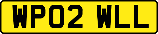 WP02WLL