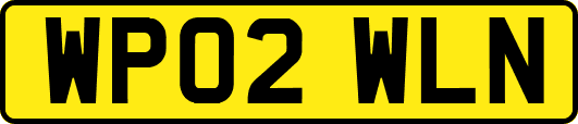 WP02WLN