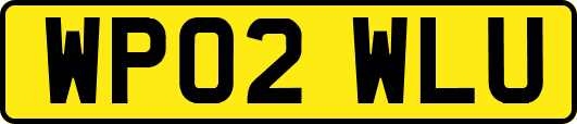 WP02WLU