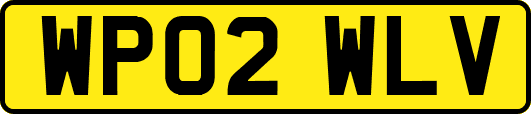 WP02WLV