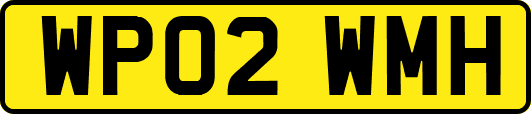 WP02WMH