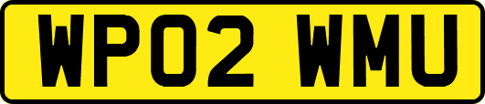 WP02WMU