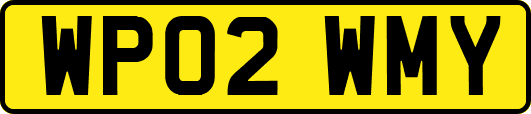 WP02WMY
