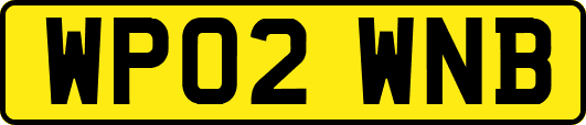WP02WNB