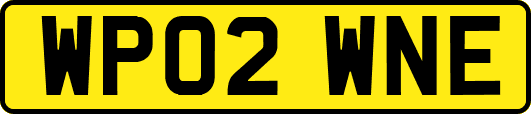 WP02WNE