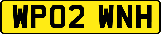 WP02WNH