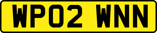 WP02WNN