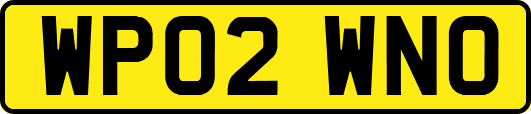 WP02WNO