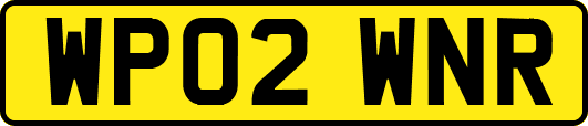 WP02WNR