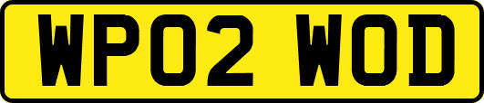 WP02WOD