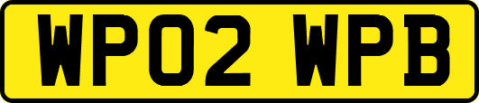 WP02WPB